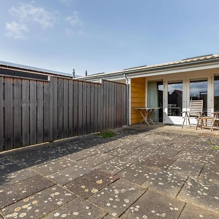 Studio - Vlissingsestraat 3-1 | Koudekerke Esterno foto