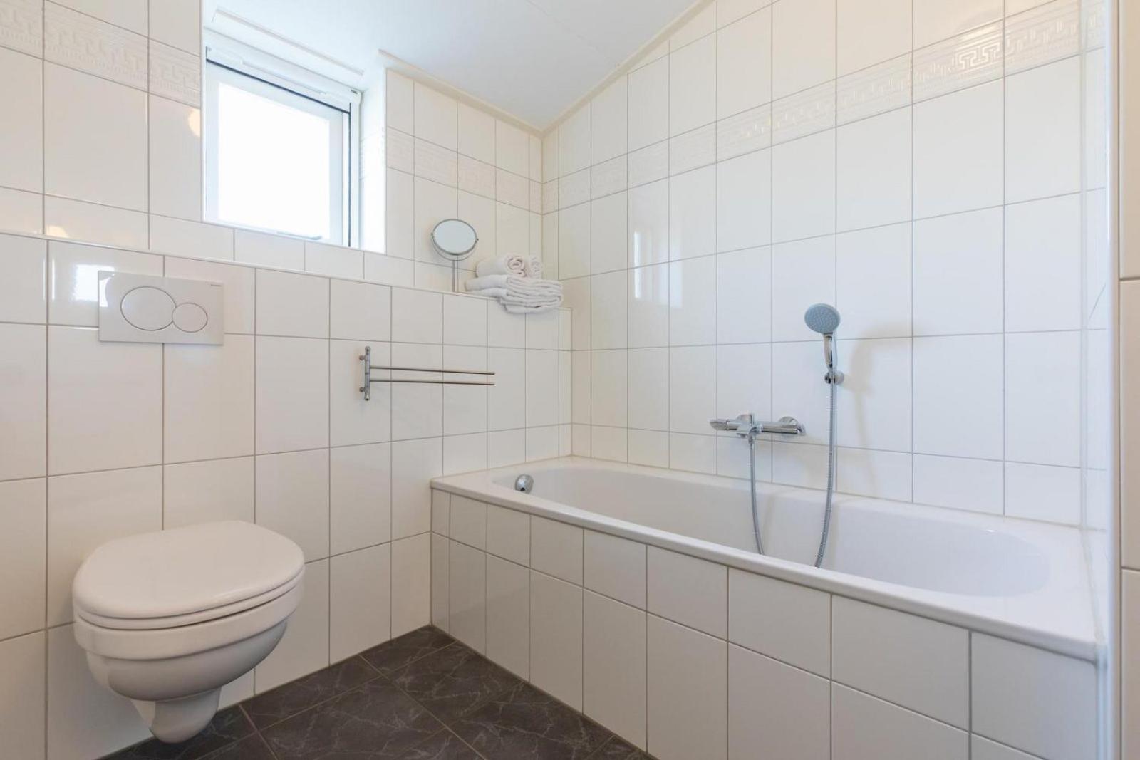 Studio - Vlissingsestraat 3-1 | Koudekerke Esterno foto